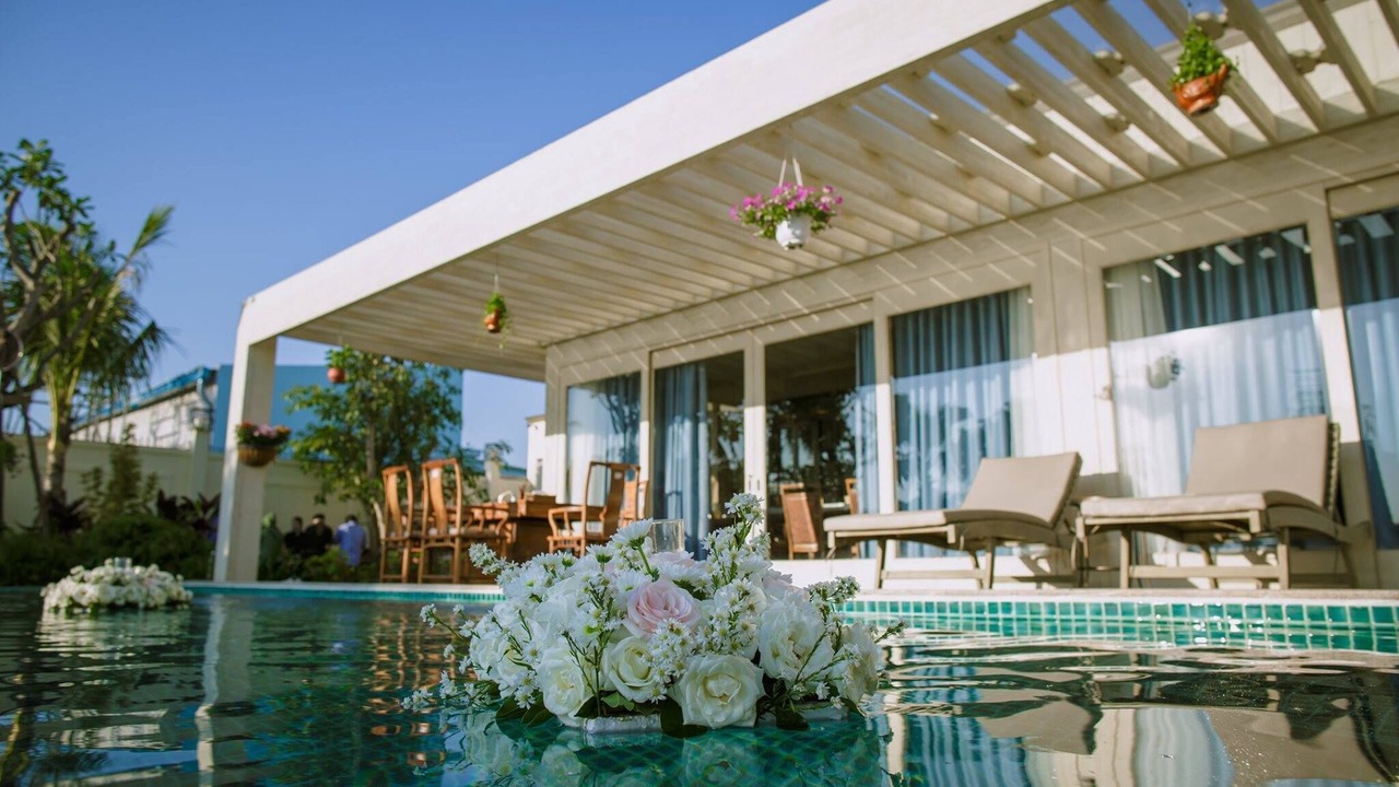 Photo of Outdoor in Thuan An