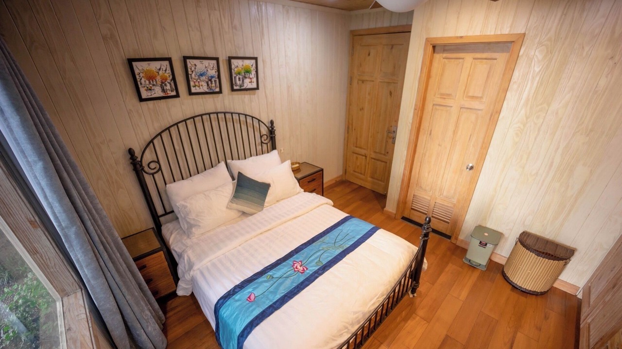 Photo of Bedroom in Thuan An