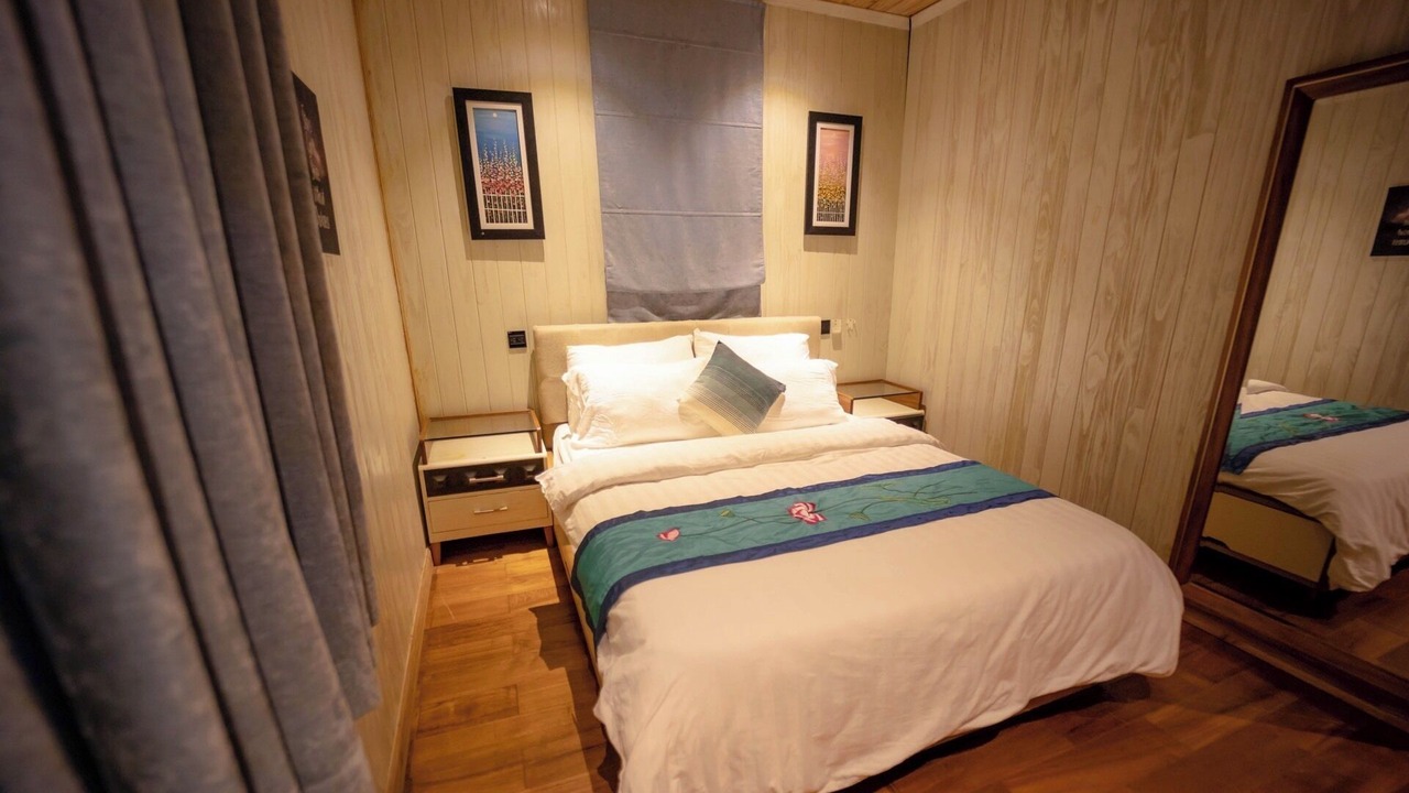 Photo of Bedroom in Thuan An