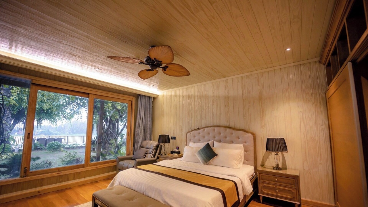 Photo of Bedroom in Thuan An