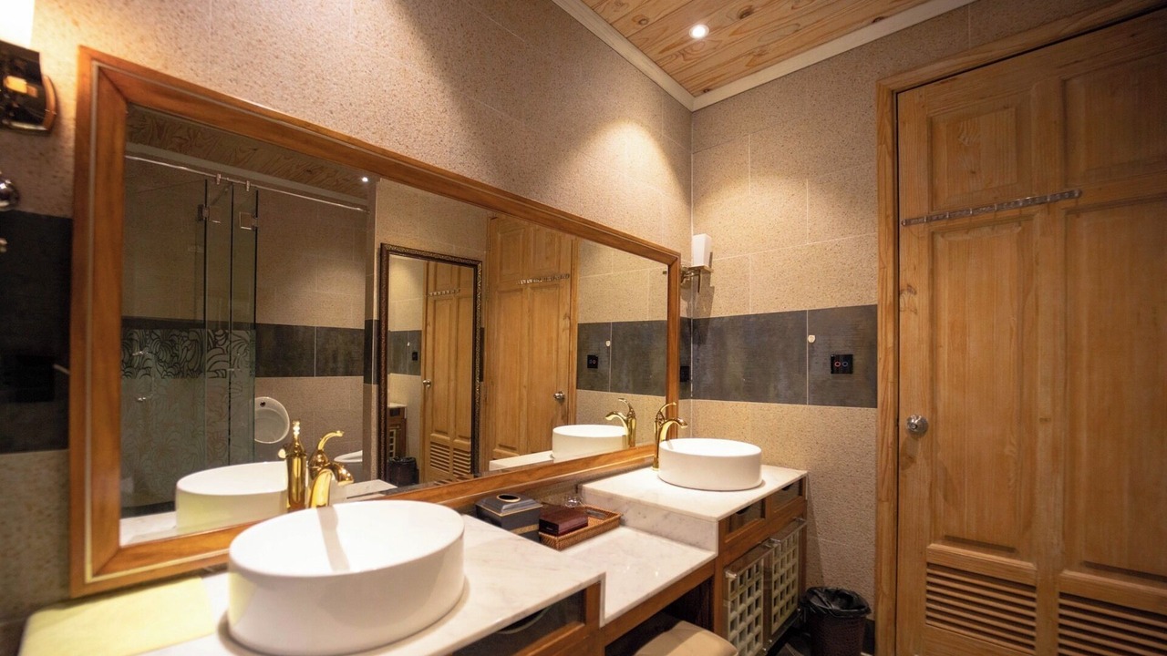 Photo of Bathroom in Thuan An