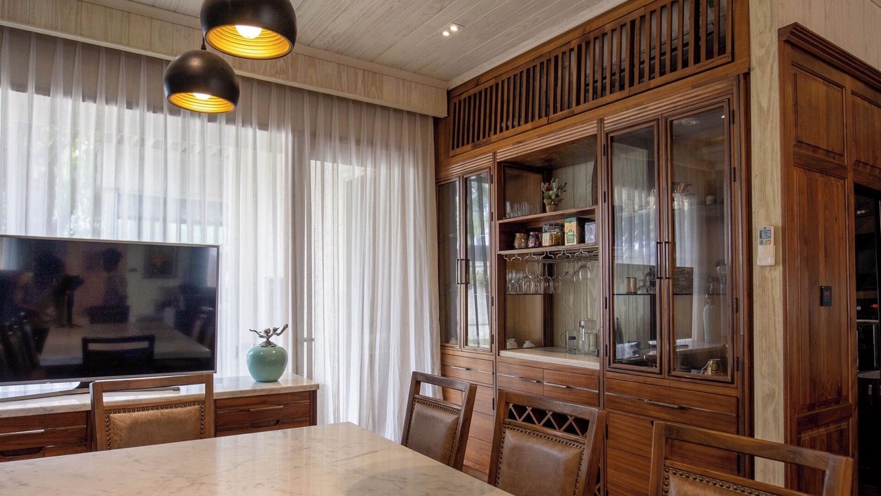 Photo of Kitchen in Thuan An