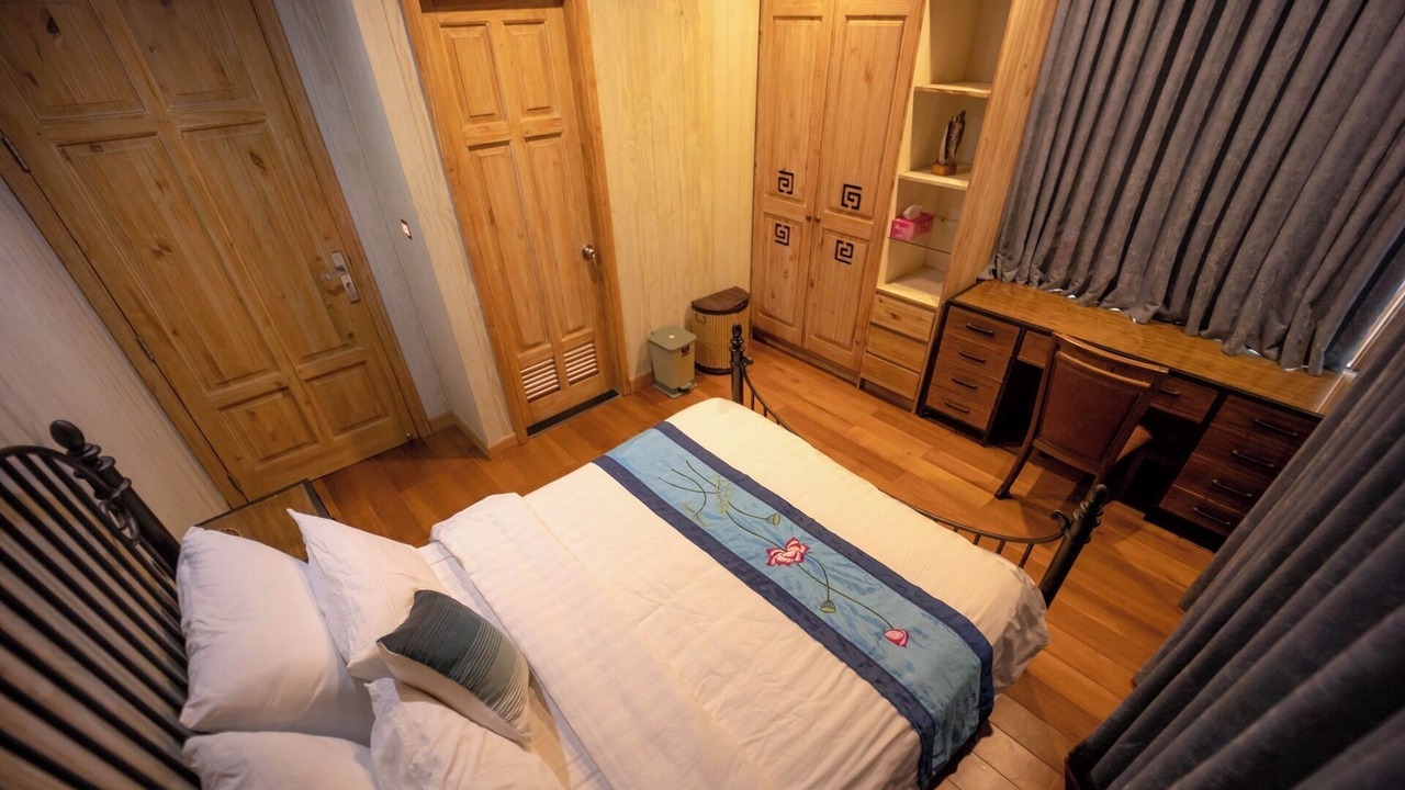 Photo of Bedroom in Thuan An