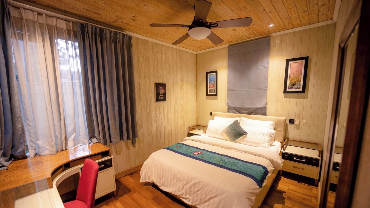 Photo of Bedroom in Thuan An