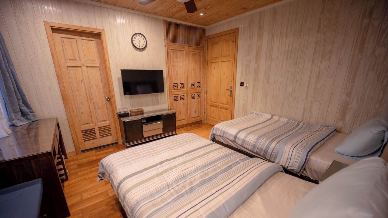 Photo of Bedroom in Thuan An