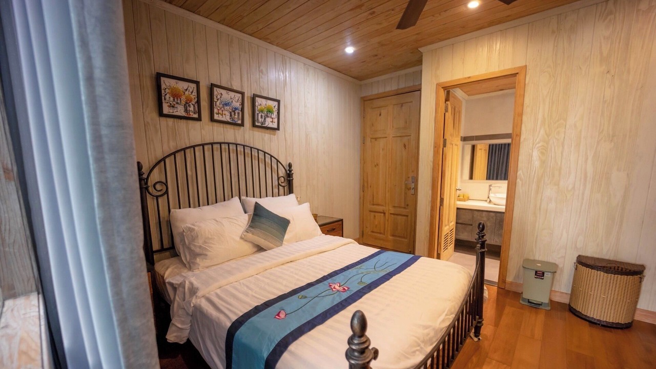 Photo of Bedroom in Thuan An