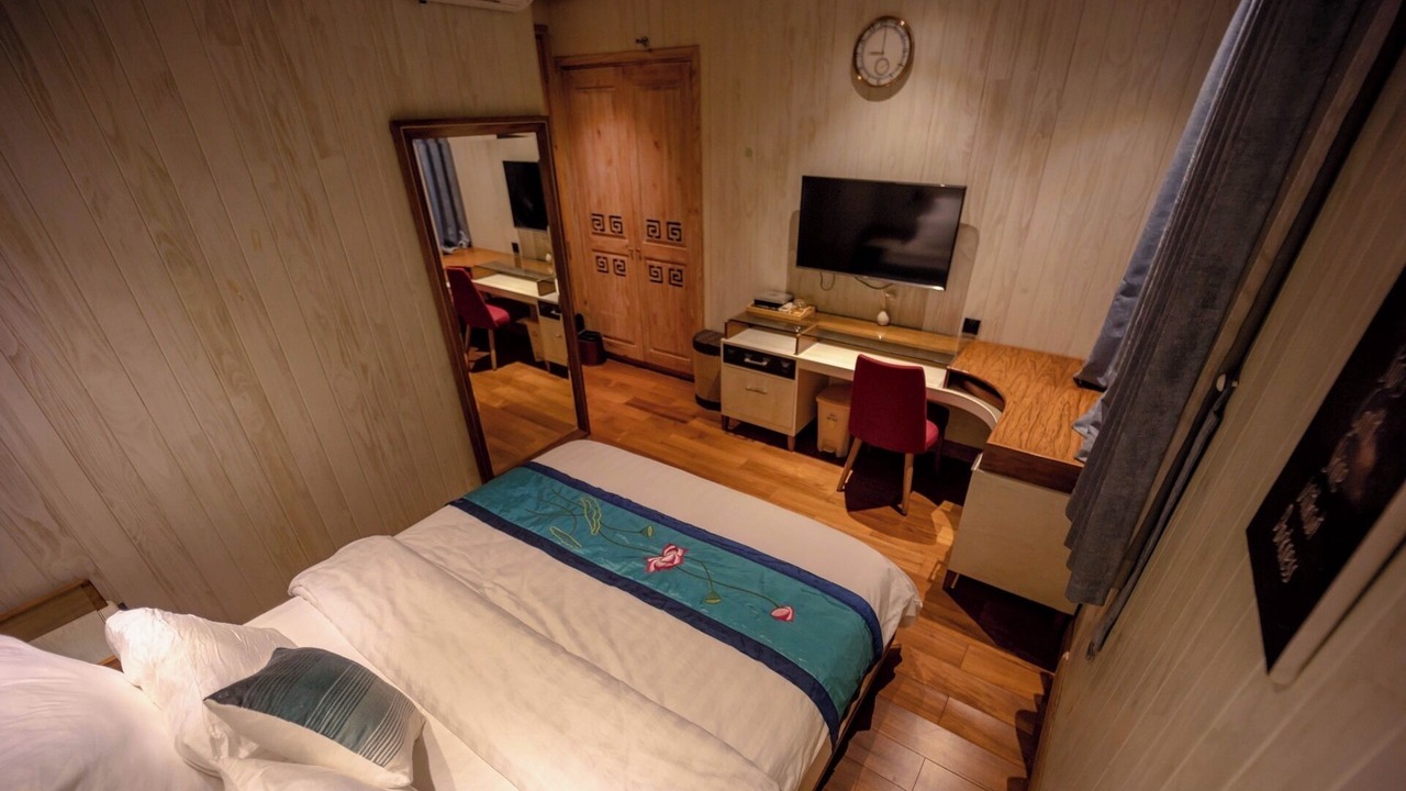 Photo of Bedroom in Thuan An
