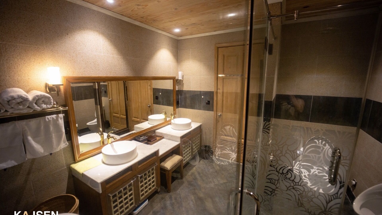 Photo of Bathroom in Thuan An