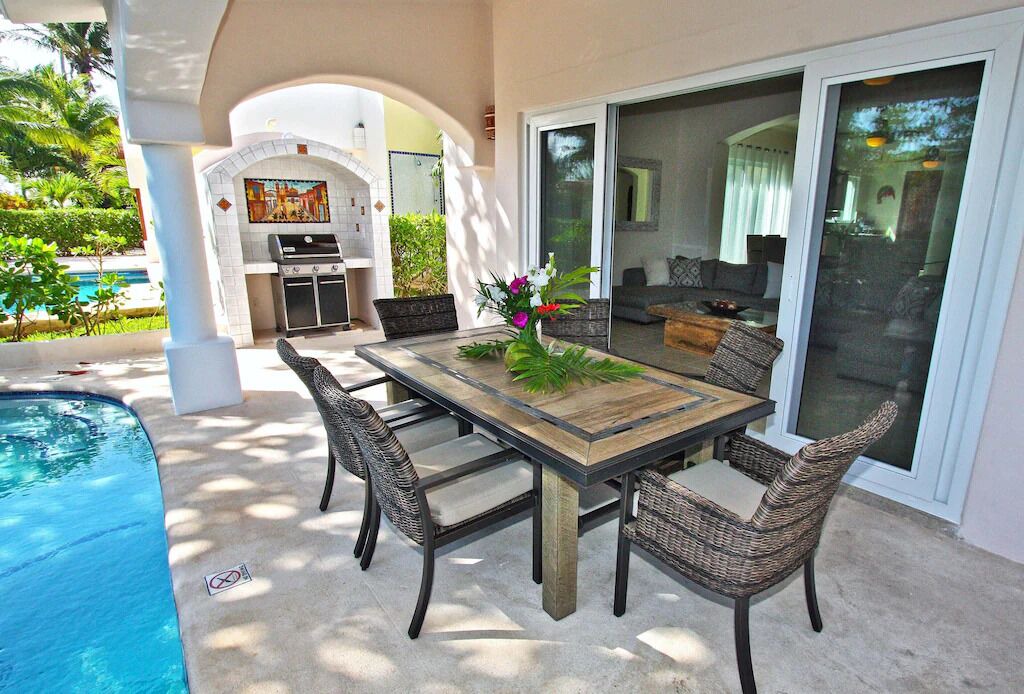 Photo of Outdoor in Playacar Fase I