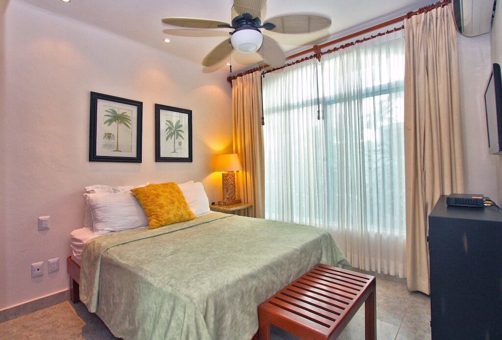 Photo of Bedroom in Playacar Fase I
