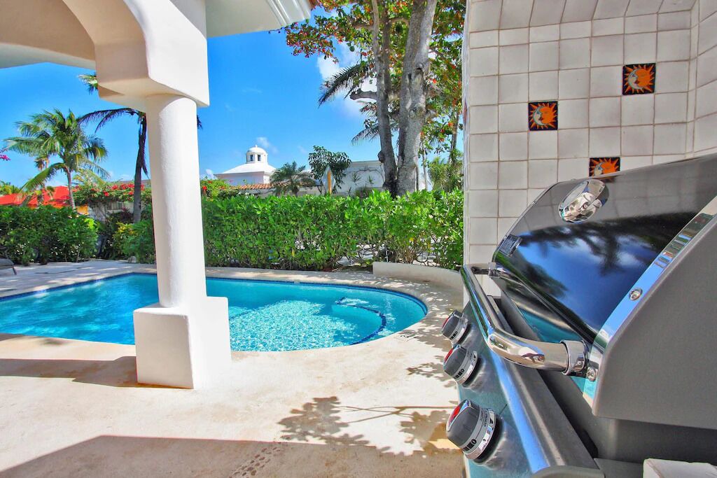 Photo of Outdoor in Playacar Fase I