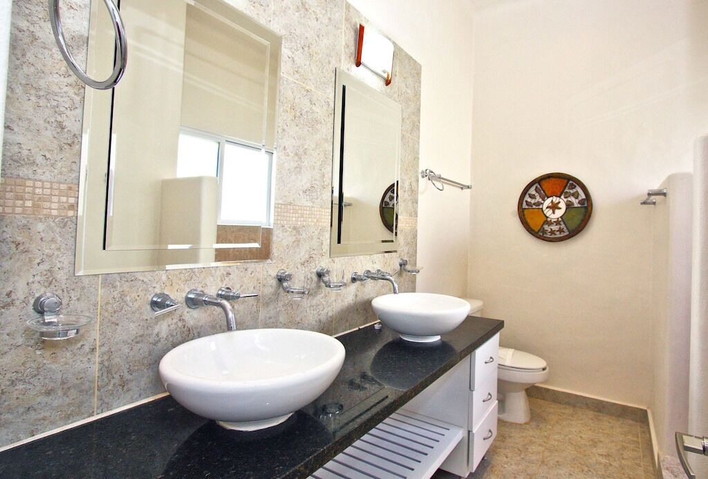 Photo of Bathroom in Playacar Fase I