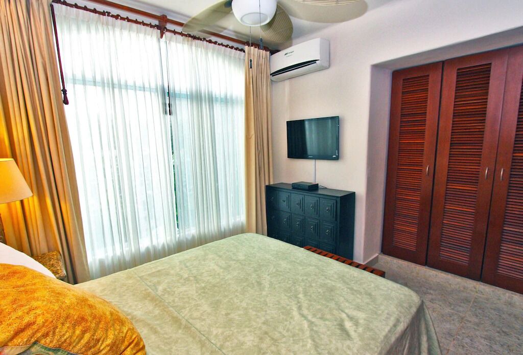 Photo of Bedroom in Playacar Fase I