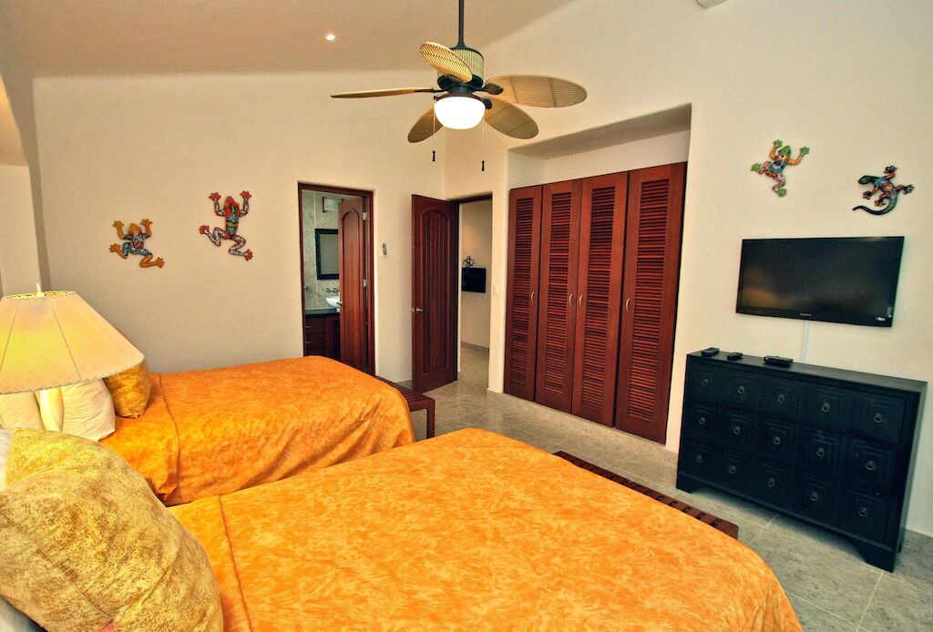 Photo of Bedroom in Playacar Fase I