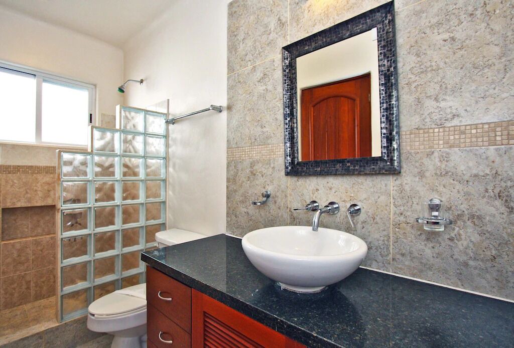 Photo of Bathroom in Playacar Fase I