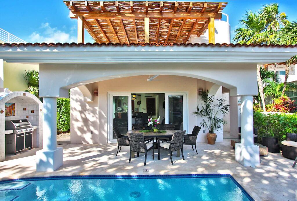 Photo of Outdoor in Playacar Fase I