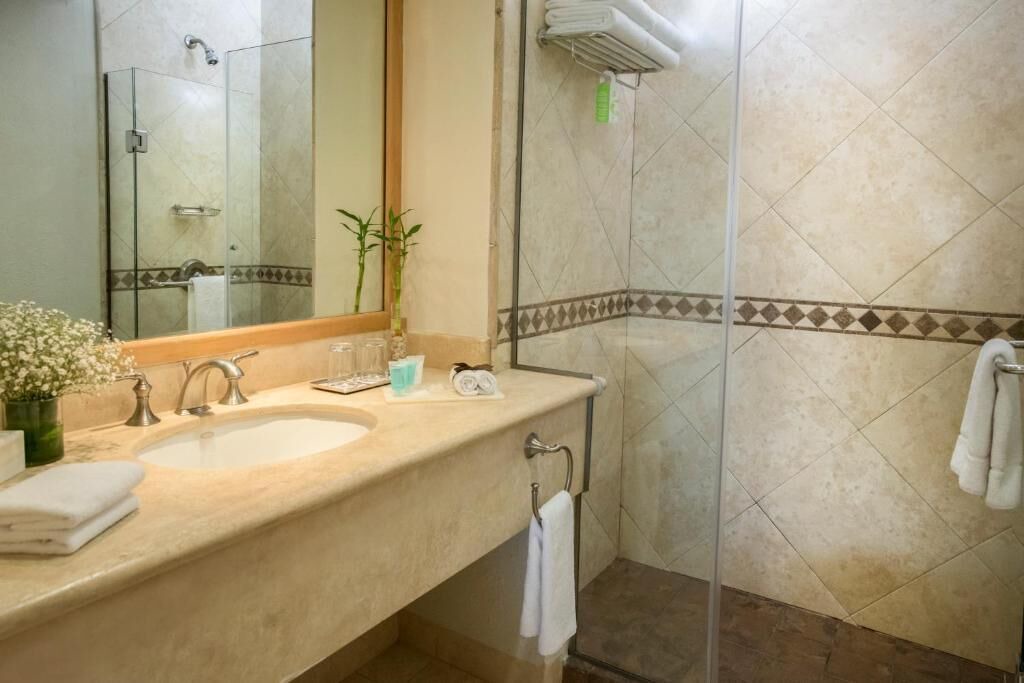 Photo of Bathroom in Marina
