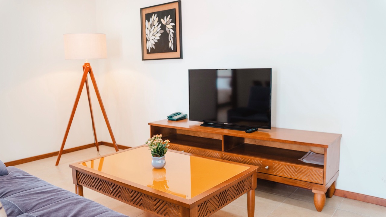 Photo of Livingroom in Phuong 6