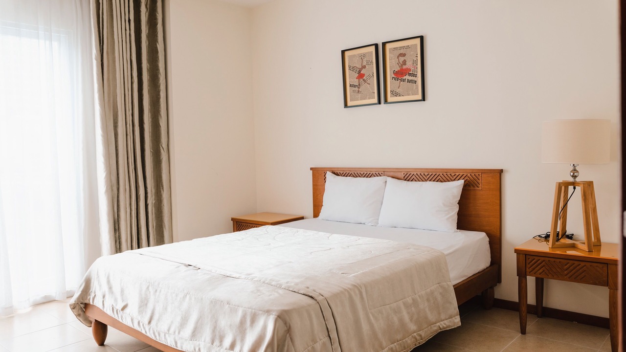 Photo of Bedroom in Phuong 6