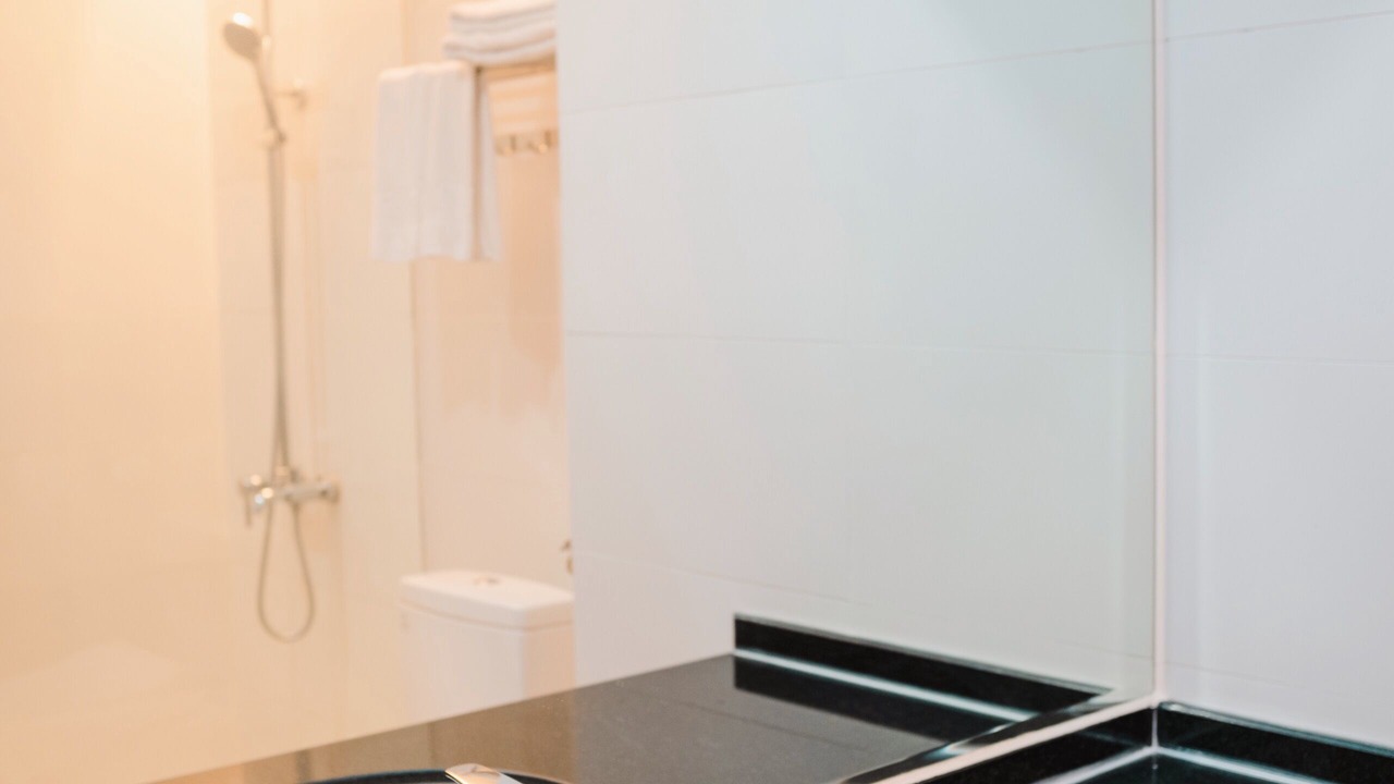 Photo of Bathroom in Phuong 6