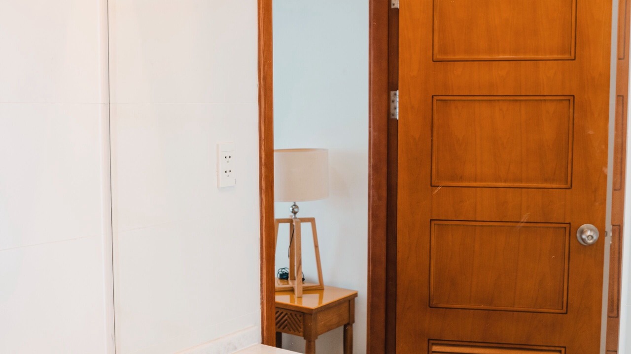 Photo of Bathroom in Phuong 6