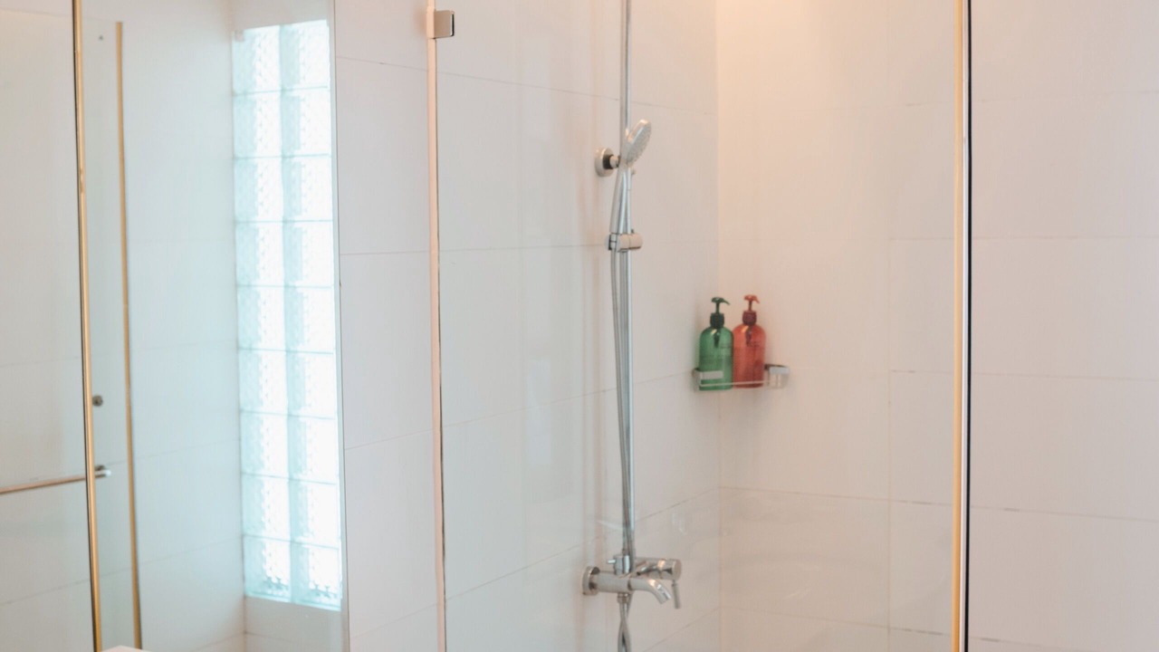 Photo of Bathroom in Phuong 6
