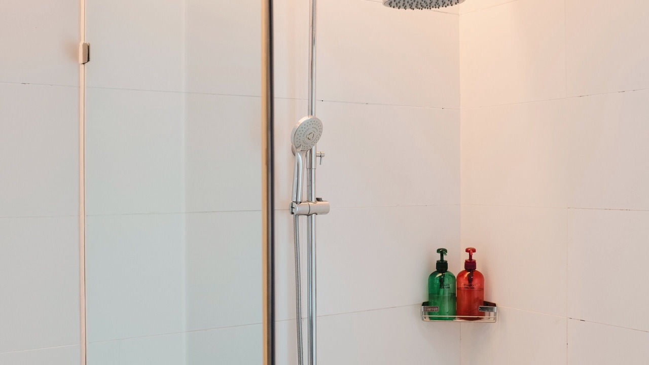 Photo of Bathroom in Phuong 6