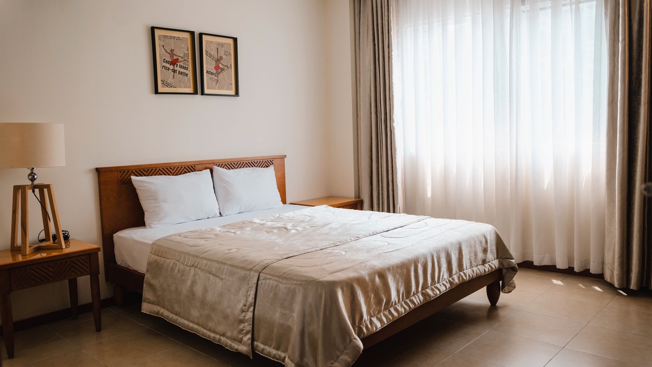 Photo of Bedroom in Phuong 6