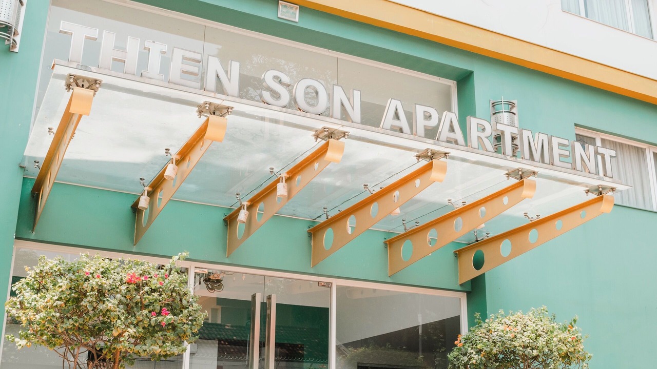 Photo of Outdoor in Phuong 6