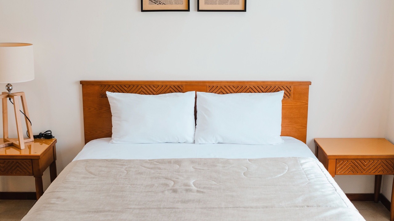 Photo of Bedroom in Phuong 6