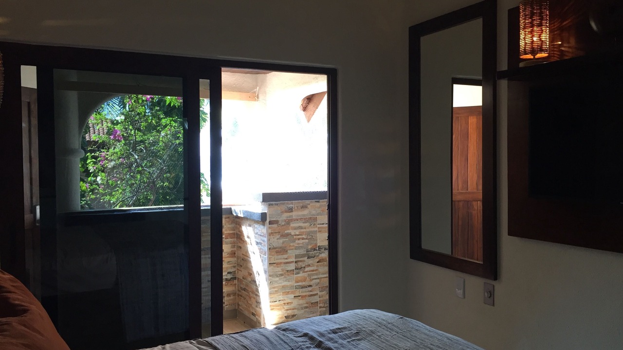 Photo of Bedroom in Troncones