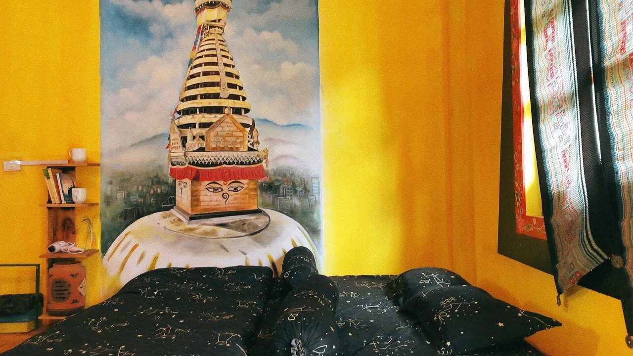 Photo of Bedroom in Sa Pa