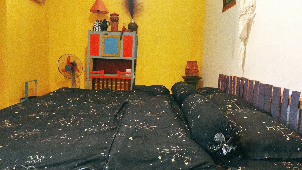 Photo of Bedroom in Sa Pa