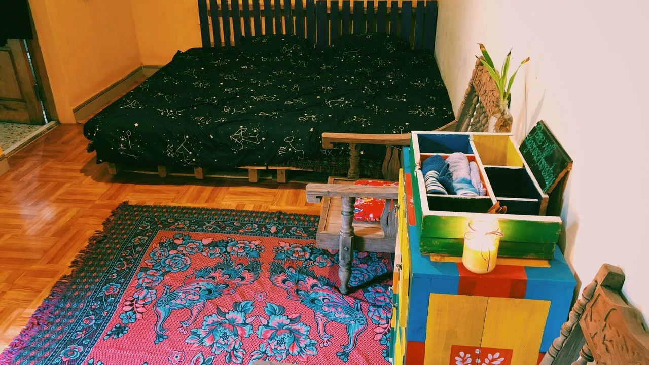 Photo of Bedroom in Sa Pa