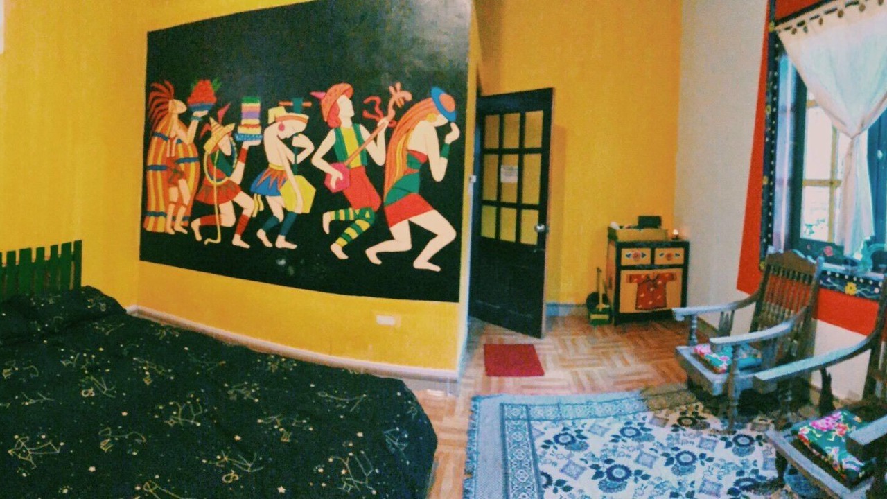 Photo of Bedroom in Sa Pa