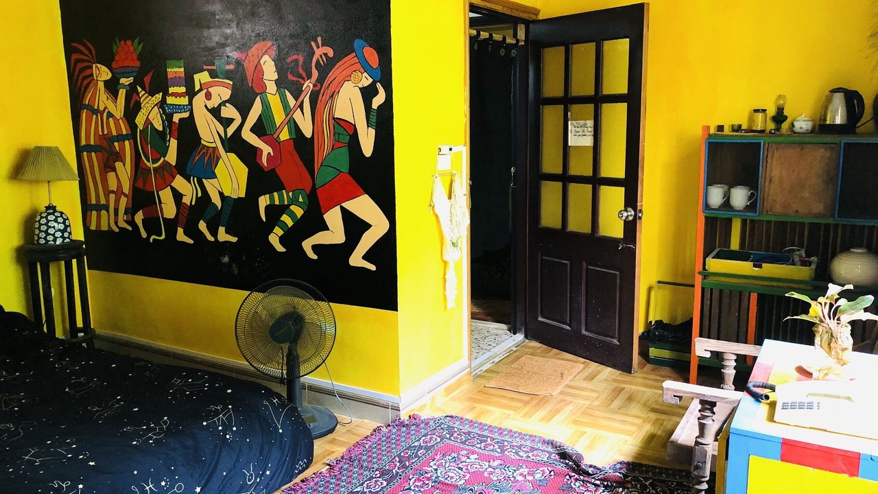 Photo of Bedroom in Sa Pa