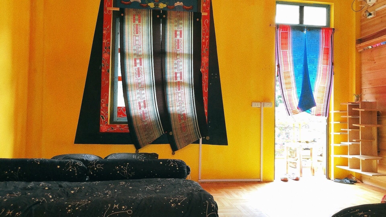 Photo of Bedroom in Sa Pa