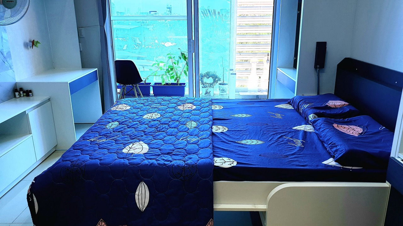 Photo of Bedroom in District 7