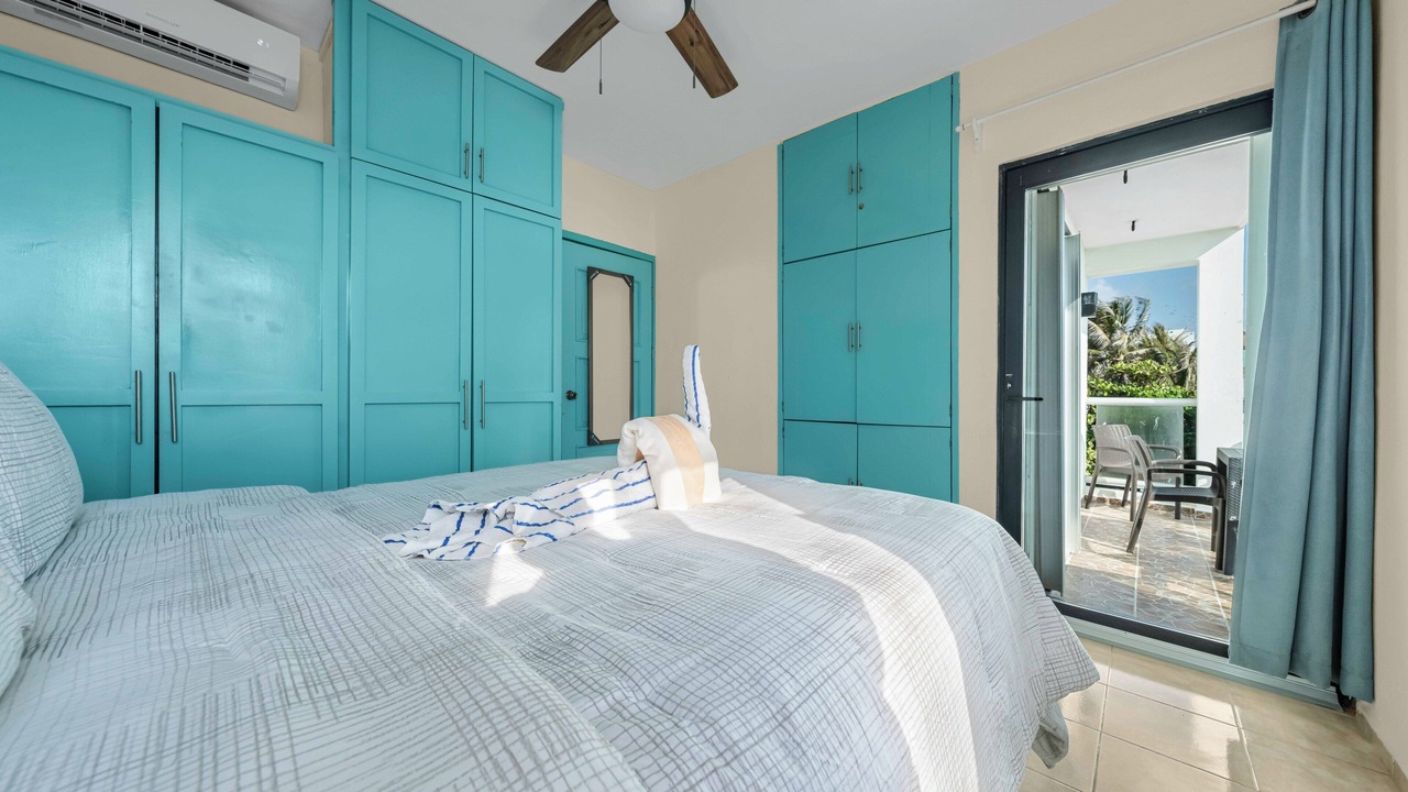 Photo of Bedroom in La Gloria