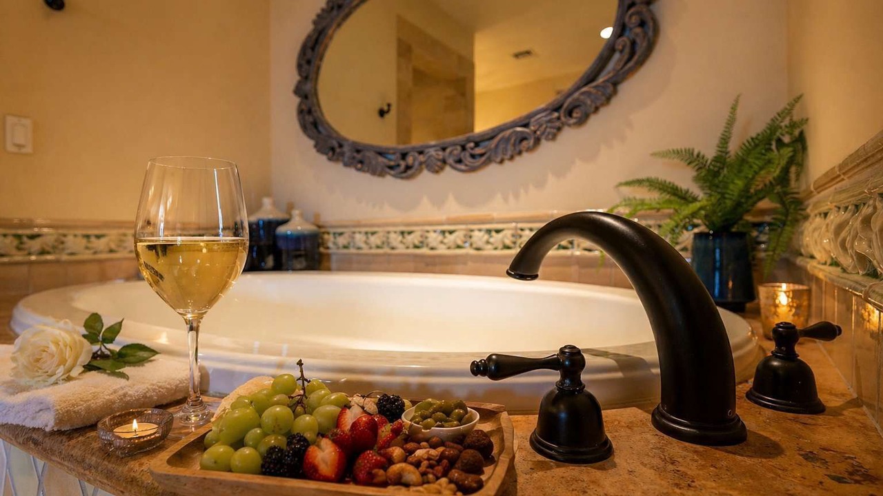 Photo of Bathroom in El Medano Ejidal