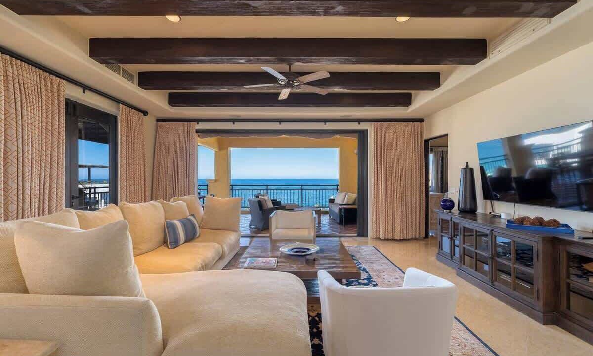 Photo of Livingroom in El Medano Ejidal
