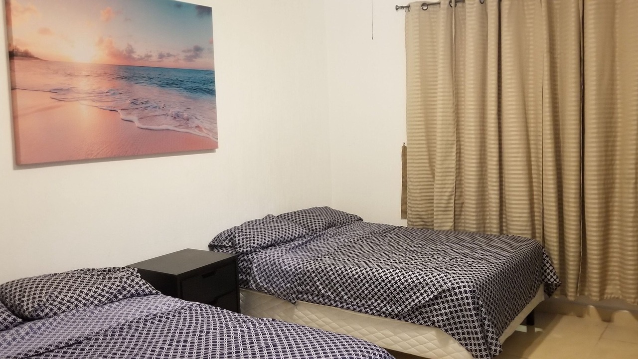 Photo of Bedroom in Ejidal