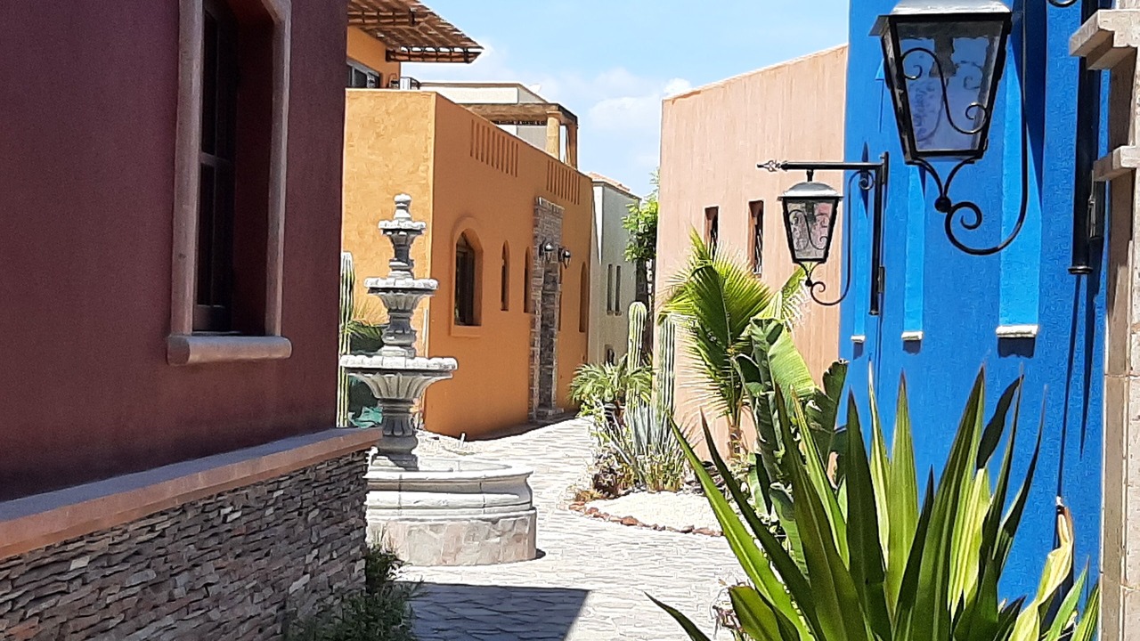 Photo of Outdoor in Nopolo