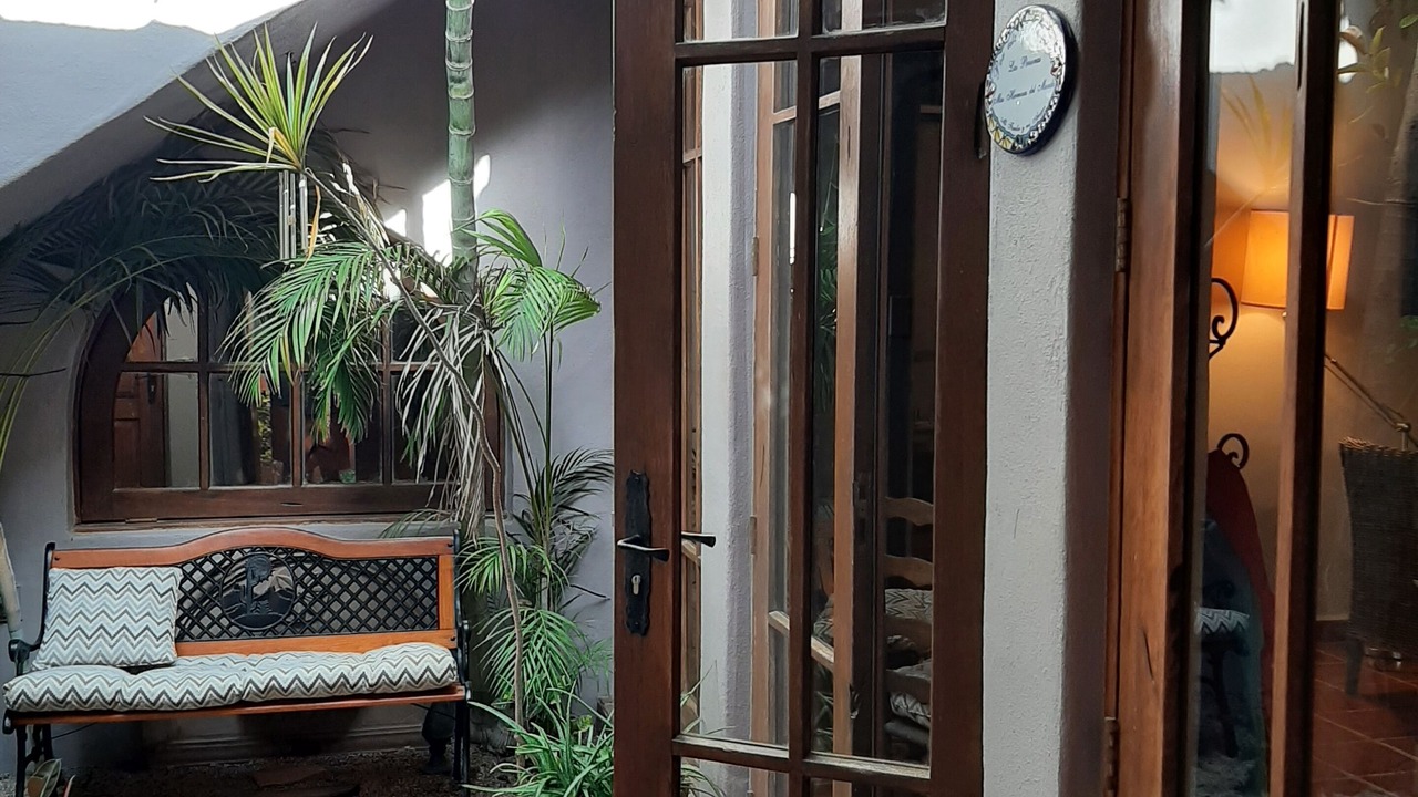 Photo of Patio Balcony in Nopolo