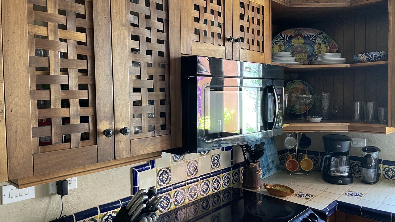 Photo of Kitchen in Nopolo