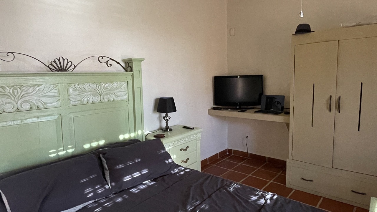 Photo of Bedroom in Nopolo
