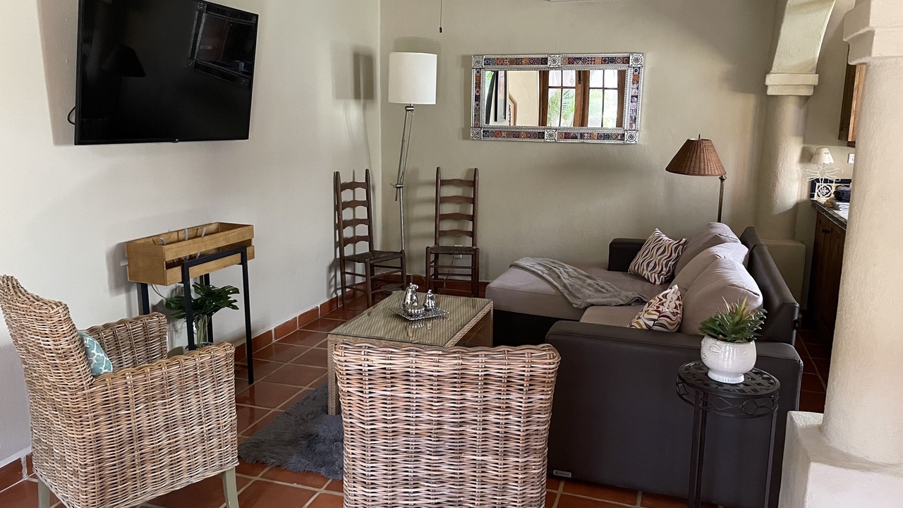 Photo of Livingroom in Nopolo