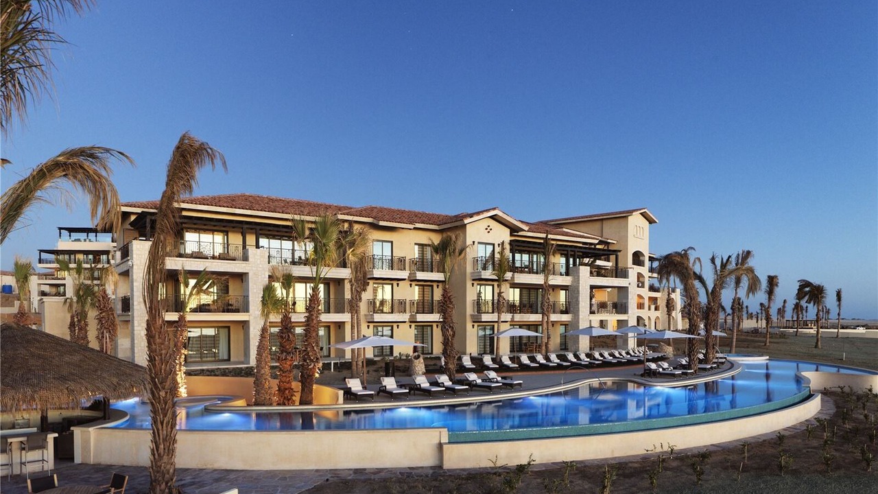 Photo of Outdoor in Cabo San Lucas