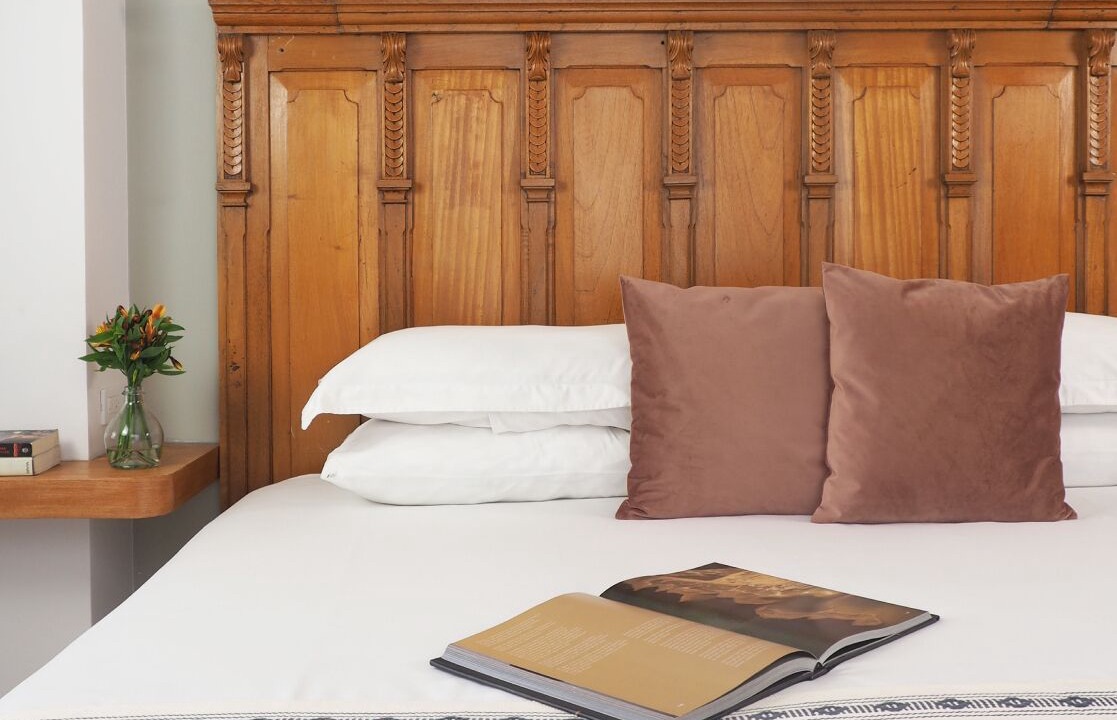 Photo of Bedroom in Zona Rosa