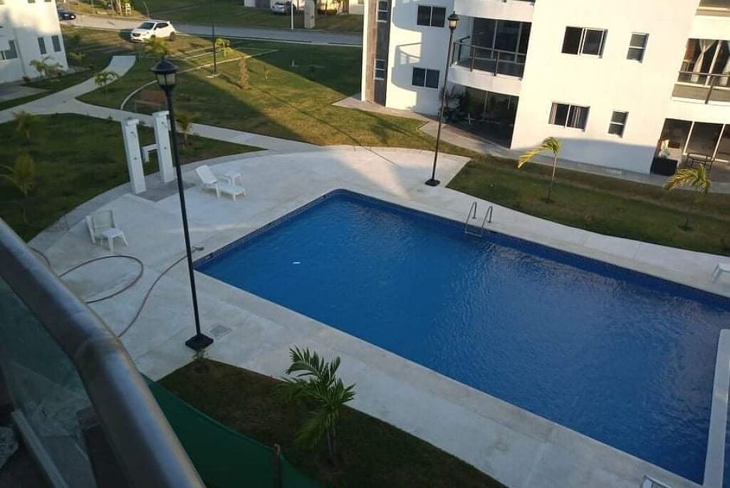 Photo of Outdoor in Playa Diamante